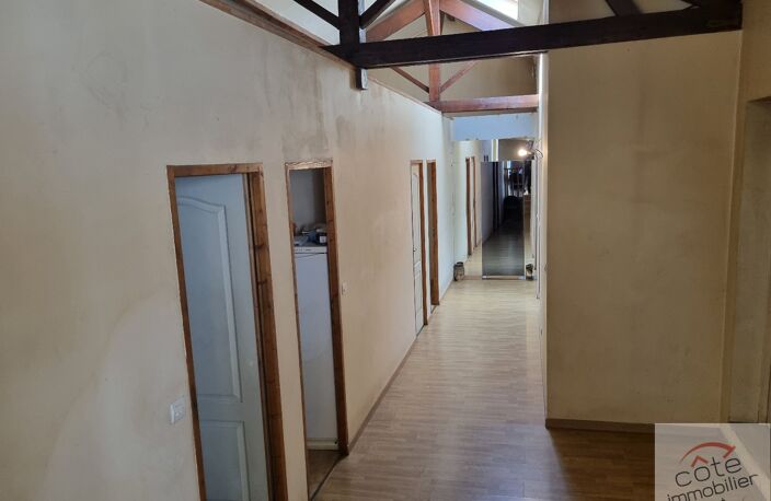 ARCUEIL AVENDRE ATELIER+GARAGE+LOFT 150M² 340M² AU PIED DU RER B 5mn et ligne 15 — photo 3