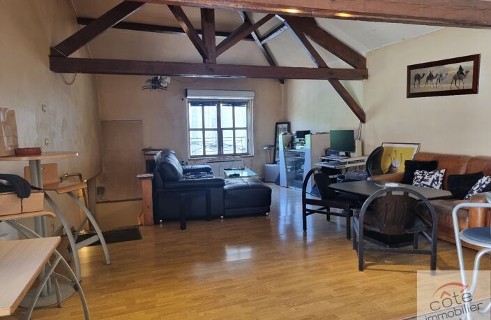 ARCUEIL AVENDRE ATELIER+GARAGE+LOFT 150M² 340M² AU PIED DU RER B 5mn et ligne 15 — photo 4