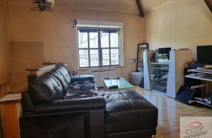 ARCUEIL AVENDRE ATELIER+GARAGE+LOFT 150M² 340M² AU PIED DU RER B 5mn et ligne 15 — photo 5