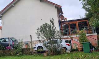 Maison 6 Pièces 120 m² à vendre à Bagneux (92220)