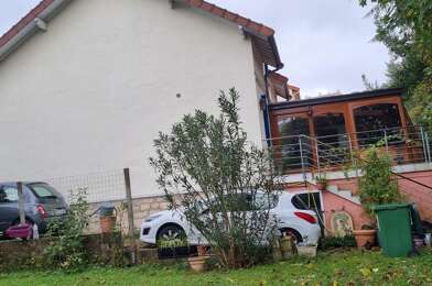 Maison 6 pièces 699000 €