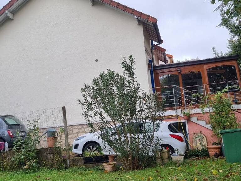 BAGNEUX:MAISON 6 PRINCIPALES S/TERRAIN 434M² RER B — photo 1