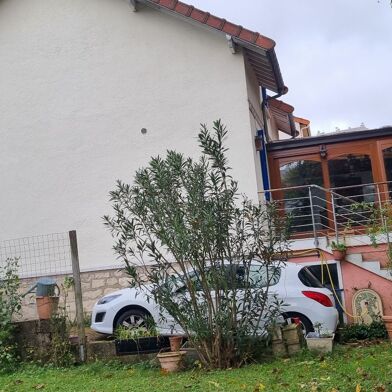 Maison 6 pièces 699000 €