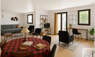 Appartement 7 Pièces 157 m² à vendre à Bourg-la-Reine (92340)