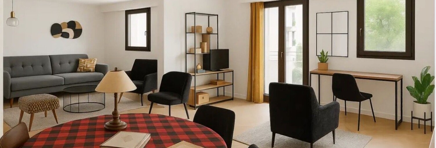 Appartement 7 Pièces 157 m² à vendre à Bourg-la-Reine (92340)