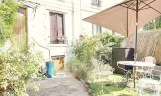 Maison 4 Pièces 78 m² à vendre à Cachan (94230)