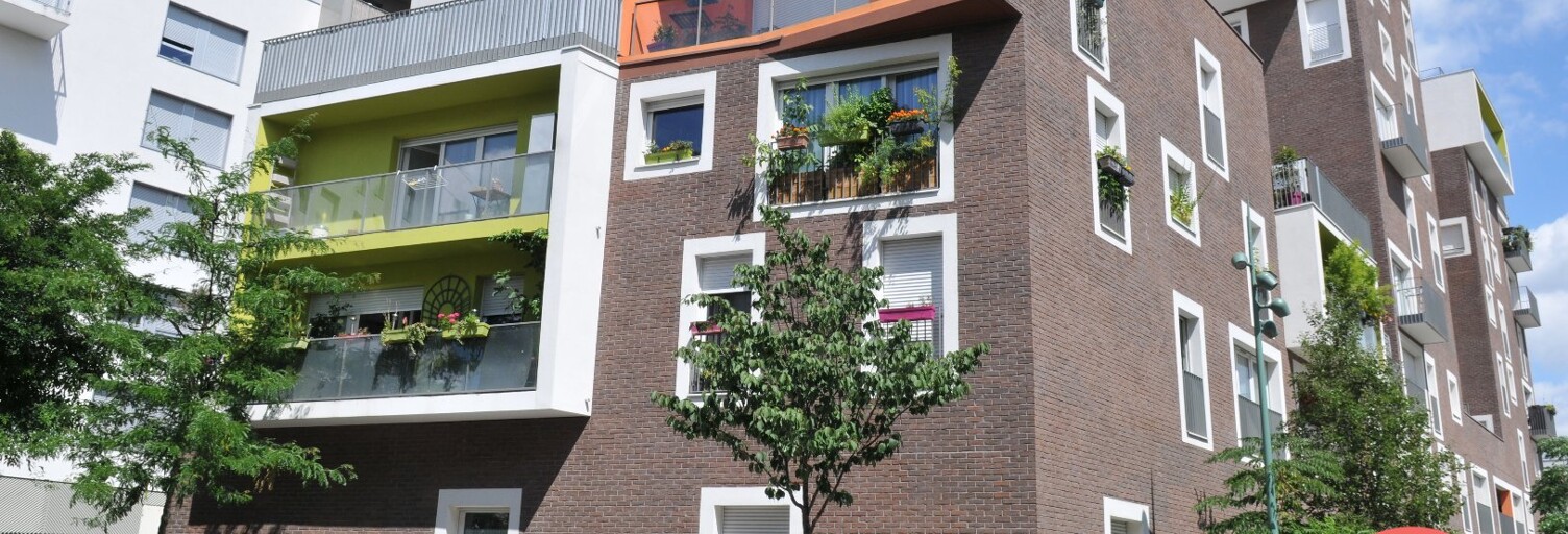 Appartement 4 Pièces 74 m² à vendre à Arcueil (94110)