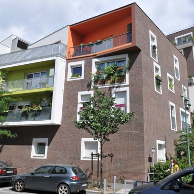 Appartement 4 pièces 415000 €