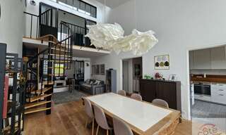 Appartement 5 Pièces 135 m² à vendre à Saint-Maur-des-Fossés (94100)