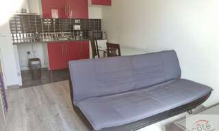 Appartement 1 Pièce 19 m² à vendre à Arcueil (94110)