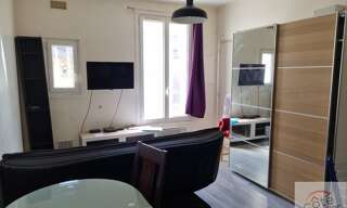 Appartement 1 Pièce 19 m² à vendre à Arcueil (94110)