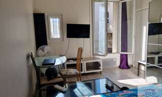 Appartement 1 Pièce 19 m² à vendre à Arcueil (94110)