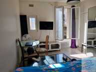 ARCUEIL:AVENDRE STUDIO RDC  (cour)  au CALME  RER B LAPLACE — photo 3