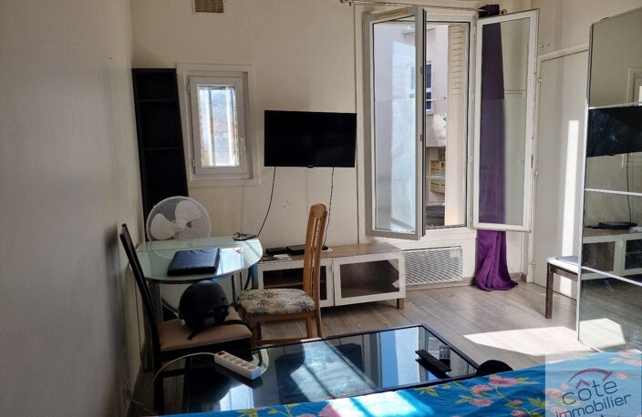 ARCUEIL:AVENDRE STUDIO RDC  (cour)  au CALME  RER B LAPLACE — photo 3