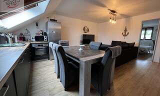 Appartement 3 Pièces 57 m² à vendre à Le Tréport (76470)