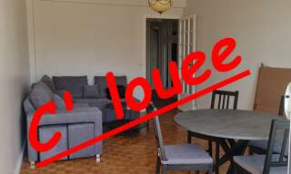 Appartement 3 Pièces 60 m² à louer à Arcueil (94110)