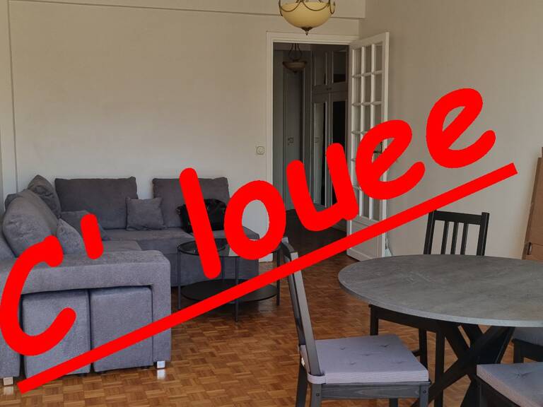 ARCUEIL 3 PIECES+TERRASSE  RER B dans une petite résidence — photo 1