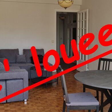 Appartement 3 pièces 1355 €