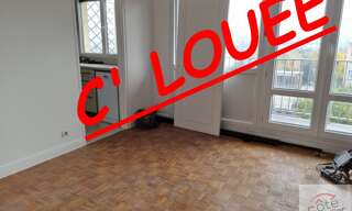 Appartement 2 Pièces 44 m² à louer à Cachan (94230)