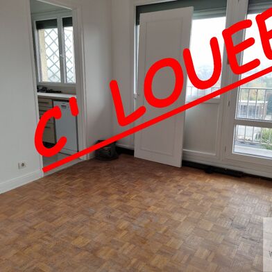 Appartement 2 pièces 1250 €