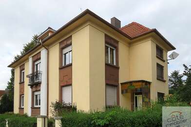 Maison 15 pièces 420000 €