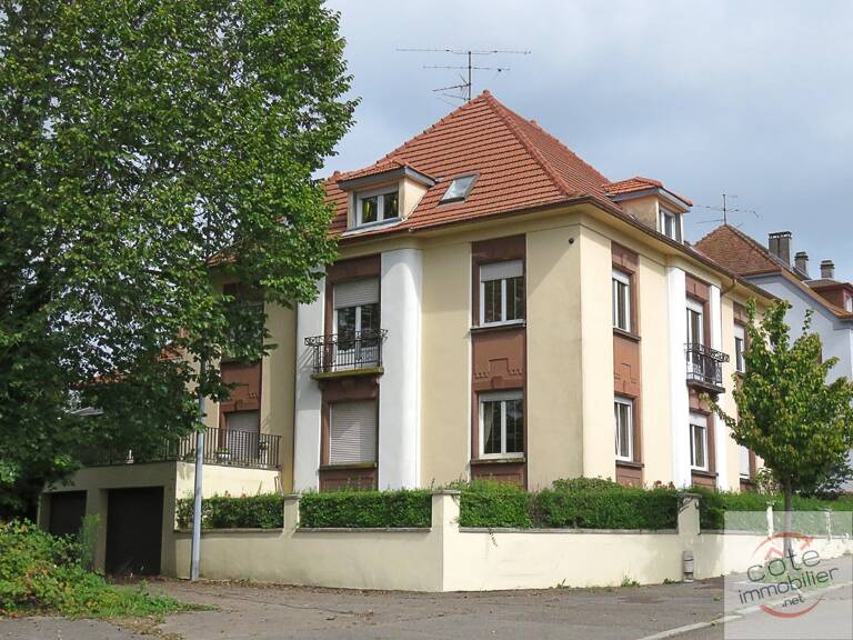 MAISON  DE CARACTERE INDIVIDUELLE — photo 1