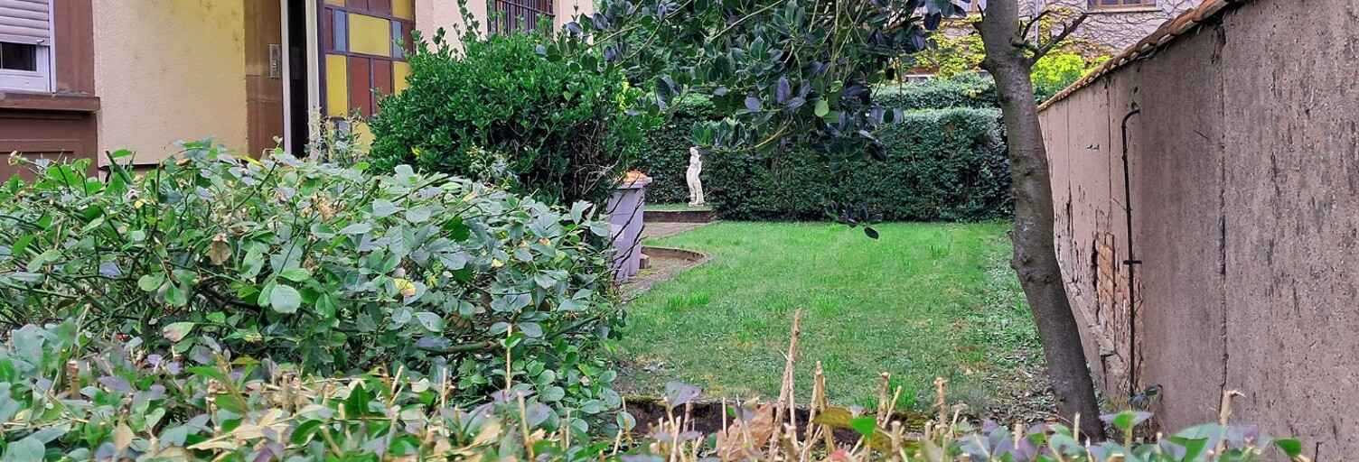 Appartement 5 Pièces 138 m² à vendre à Sarreguemines (57200)