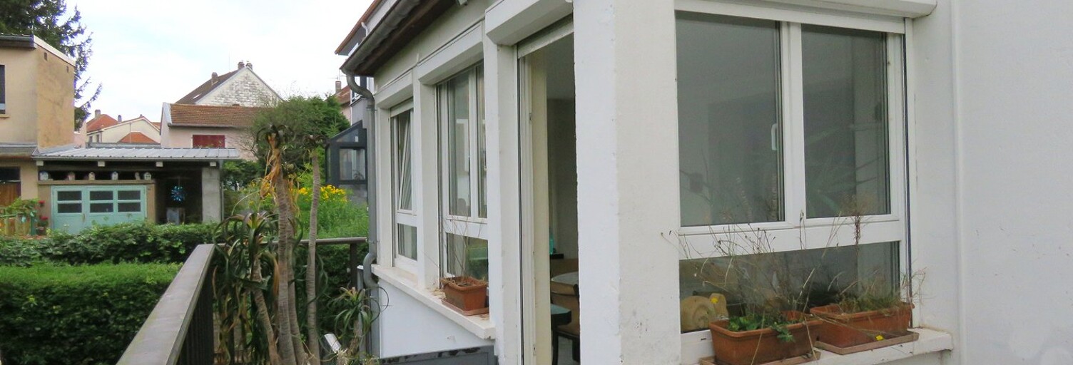 Appartement 5 Pièces 138 m² à vendre à Sarreguemines (57200)