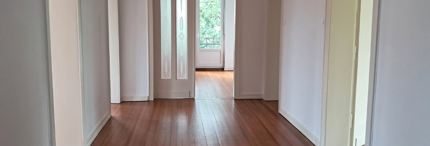 Appartement 5 Pièces 127 m² à vendre à Sarreguemines (57200)