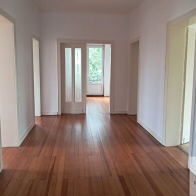 Appartement 5 pièces 200000 €