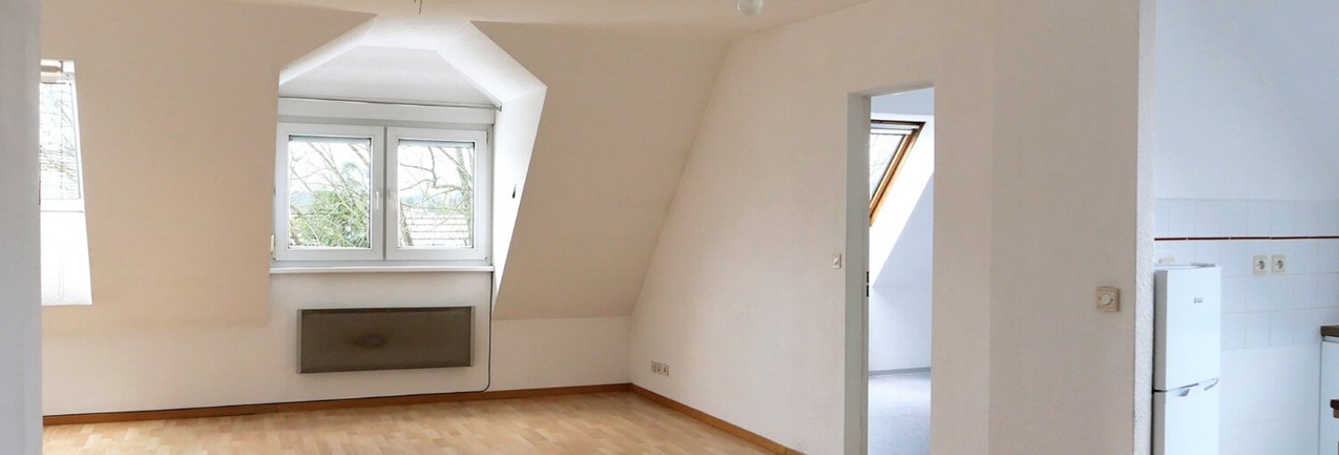 Appartement 3 Pièces 71 m² à vendre à Sarreguemines (57200)