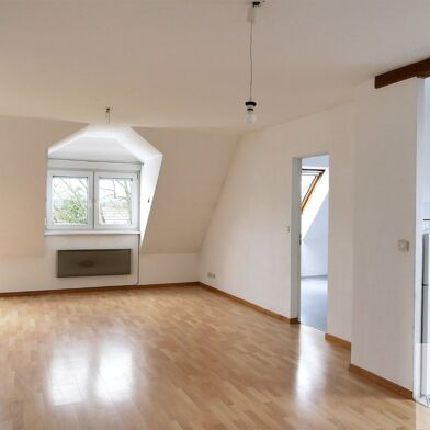 Appartement 3 pièces 127000 €