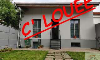 Appartement 3 Pièces 40 m² à louer à Cachan (94230)