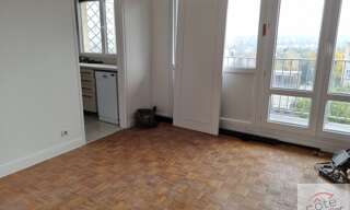 Appartement 2 Pièces 44 m² à vendre à Cachan (94230)