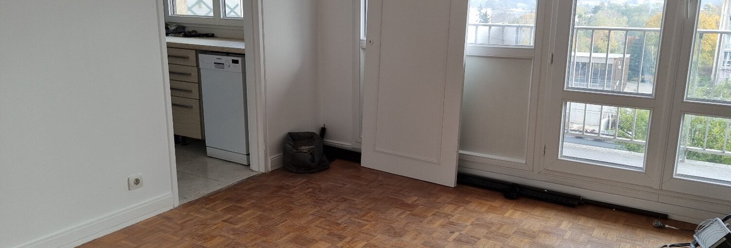 Appartement 2 Pièces 44 m² à vendre à Cachan (94230)