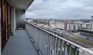 Appartement 2 Pièces 44 m² à vendre à Cachan (94230)