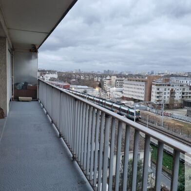 Appartement 2 pièces 276000 €