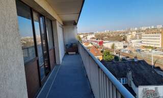 Appartement 2 Pièces 44 m² à vendre à Cachan (94230)