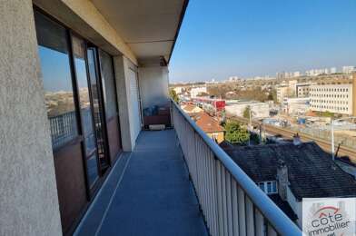 Appartement 2 pièces 259000 €