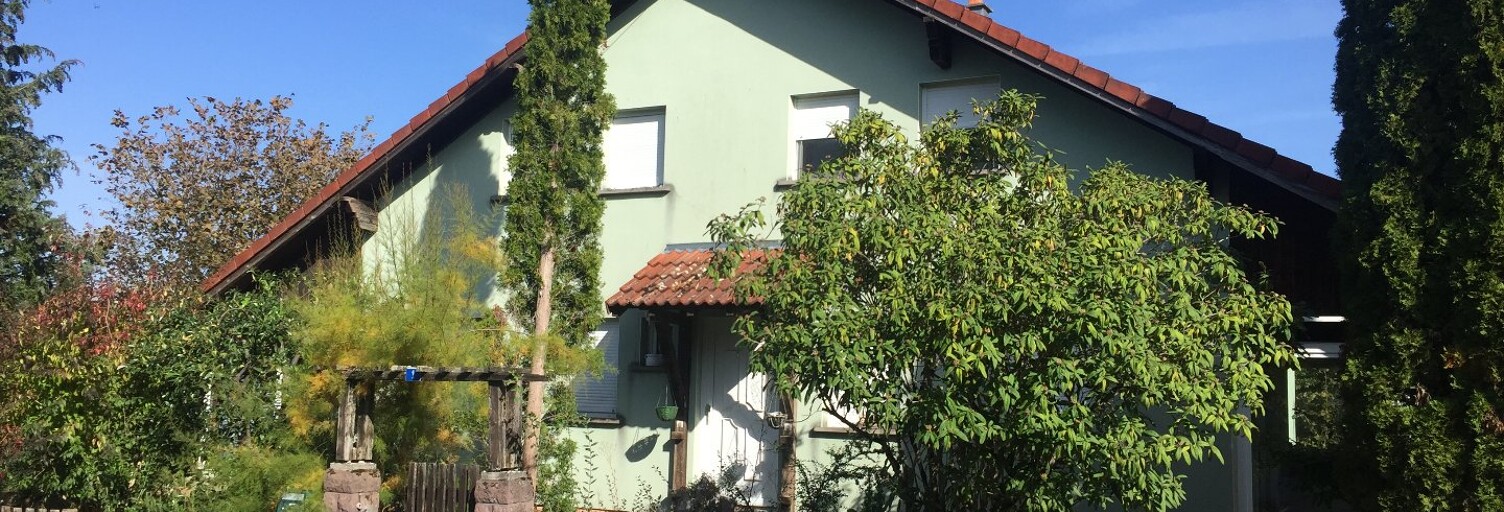 Maison 6 Pièces 95 m² à vendre à Holving (57510)