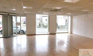 Commerce  490 m² à vendre à Stiring-Wendel (57350)