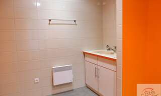 Commerce  490 m² à vendre à Stiring-Wendel (57350)