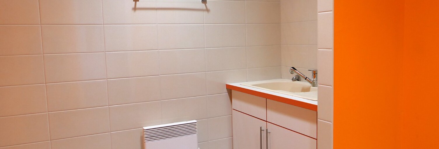 Commerce  490 m² à vendre à Stiring-Wendel (57350)