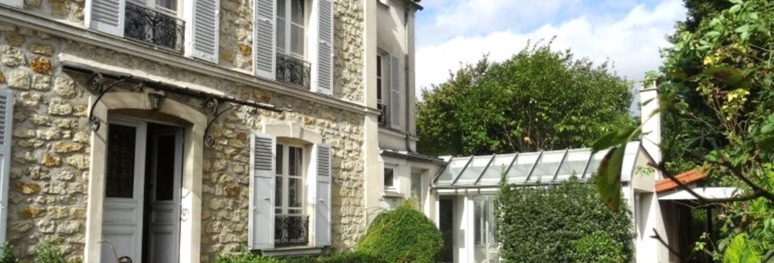 Maison 6 Pièces 120 m² à vendre à Créteil (94000)