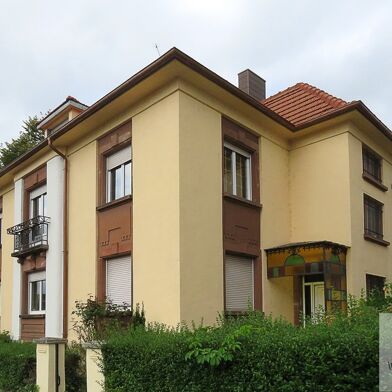 Maison 15 pièces 420000 €