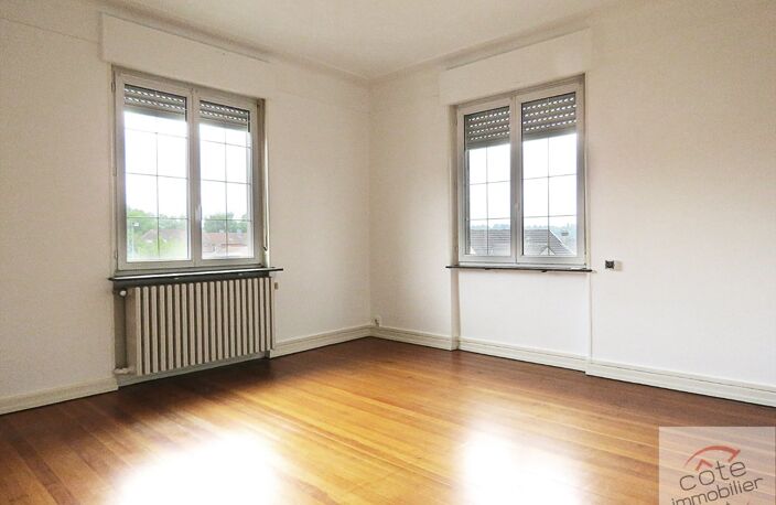 MAISON INDIVIDUELLE DE CARACTERE — photo 5
