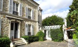 Maison 6 Pièces 120 m² à vendre à Saint-Maur-des-Fossés (94100)