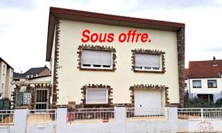 Maison 6 Pièces 142 m² à vendre à Morsbach (57600)