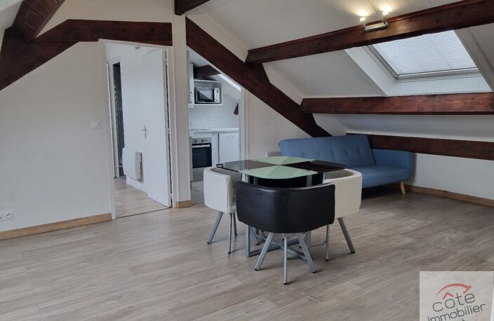 ARCUEIL AVENDRE 2 P Mansarder au 3ème étage RER B POUR INVESTISSEMENT — photo 2