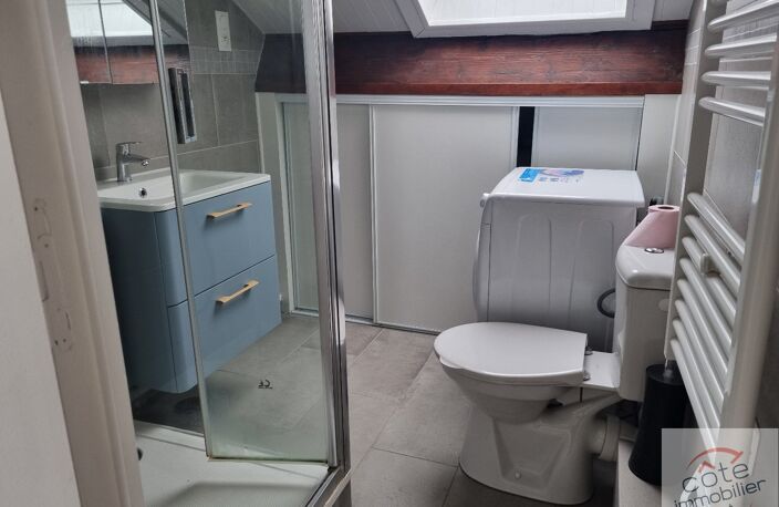 ARCUEIL AVENDRE 2 P Mansarder au 3ème étage RER B POUR INVESTISSEMENT — photo 4
